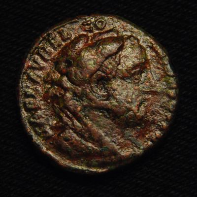 Commodus-Hecules-Sestertius